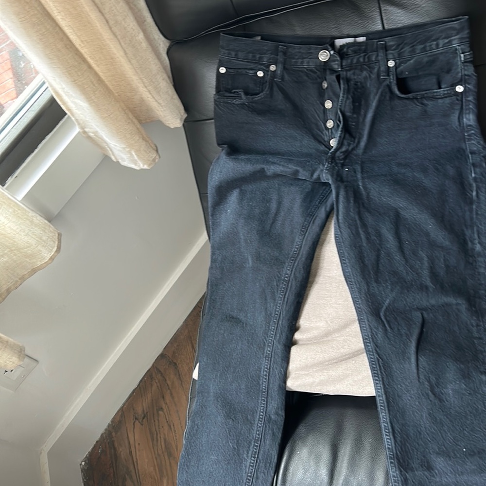 Agolde Jamie Jeans